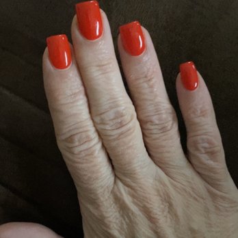 A Plus Nail Salon - UV gel fill and gel polish by Ms Kim! - Nail Salons Near Me - Deland, Florida A Plus Nail Salon - UV gel fill and gel polish by Ms Kim! - Nail Salons Near Me - Deland, Florida
