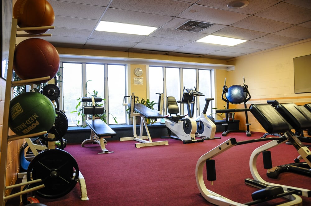 VINELAND WORLD GYM CLOSED Updated July 2024 21 Photos 3821 S