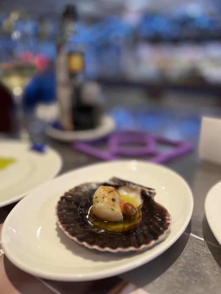 El Pescaito de Carmela