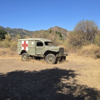 Malibu Creek State Park - Campgrounds Near Me - Calabasas, California Malibu Creek State Park - Campgrounds Near Me - Calabasas, California