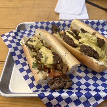 Hamitbach - Wraps Near Me - San Diego, California