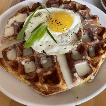The Farmacy - The Lemmy Waffle - Coffee & Tea Near Me - Albuquerque, New Mexico The Farmacy - The Lemmy Waffle - Coffee & Tea Near Me - Albuquerque, New Mexico
