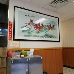 China Cafe - Wall art love.