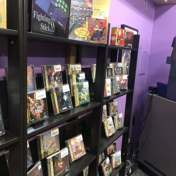 The Experience Share - Video Game Stores Near Me - Alameda, California
