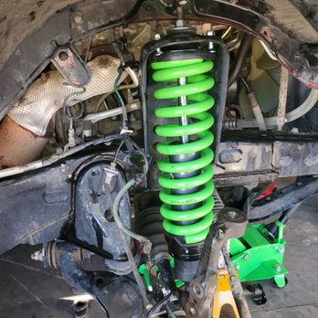 Will's Mobile Repair - Installing the aftermarket suspension on a 2016 Toyota tacoma (2nd stage, 3in lift) - Auto Repair Near Me Will's Mobile Repair - Installing the aftermarket suspension on a 2016 Toyota tacoma (2nd stage, 3in lift) - Auto Repair Near Me