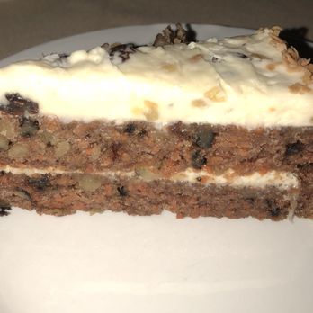 Cafe Emilia - The carrot cake was good! - Italian Near Me - Bridgewater, New Jersey Cafe Emilia - The carrot cake was good! - Italian Near Me - Bridgewater, New Jersey