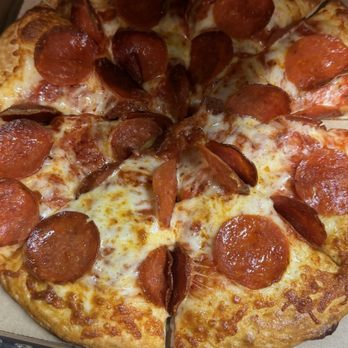 Pizza Guys - Small pepperoni - Pizza Near Me - Brea, California Pizza Guys - Small pepperoni - Pizza Near Me - Brea, California