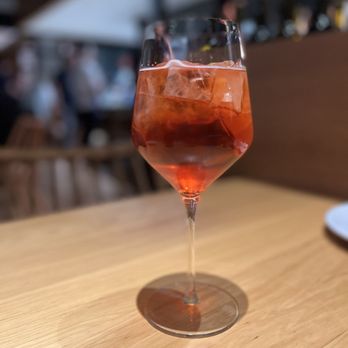 Rose Mary - Sbagliato - Italian Near Me - Chicago, Illinois Rose Mary - Sbagliato - Italian Near Me - Chicago, Illinois