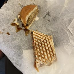 Burgerdilla