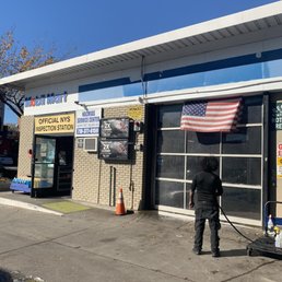Exterior photo of Nacmias Auto Sales - Brooklyn, New York Exterior photo of Nacmias Auto Sales - Brooklyn, New York