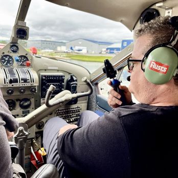 Rust's Flying Service - Cockpit - Travel Services Near Me - Anchorage, Alaska Rust's Flying Service - Cockpit - Travel Services Near Me - Anchorage, Alaska