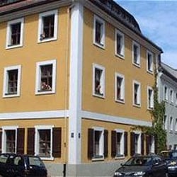Pension Goldene Feder