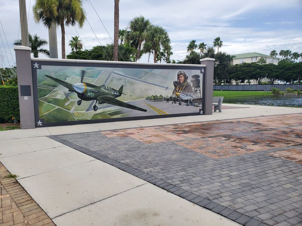 Veterans Park Image