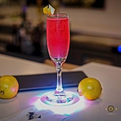 Luvwoo Bar