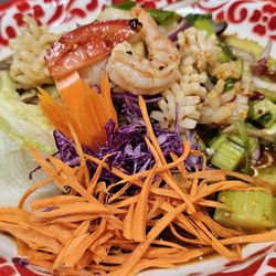 Tasty Thai Cuisin - YUM TA-LAY