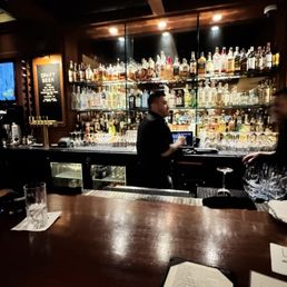 Bar photo