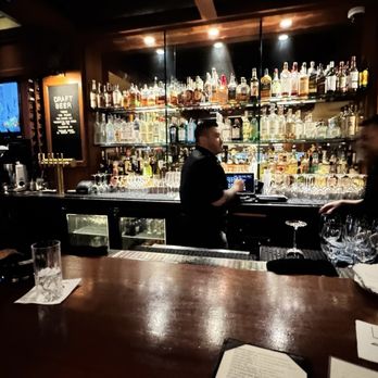 Original Joe's - Bar photo - Italian Near Me - San Francisco, California