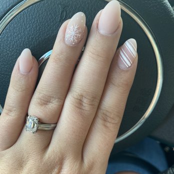 Cali Nails and Spa - Perfectly done! - Nail Salons Near Me - Vacaville, California