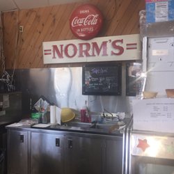 Norm's