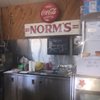 Norm's gift card