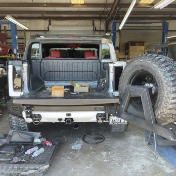 Branded Customs - Car Stereo Installation Near Me - Rockwall, Texas