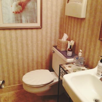 The Estheticians - Bathroom - Skin Care Near Me - San Mateo, California The Estheticians - Bathroom - Skin Care Near Me - San Mateo, California