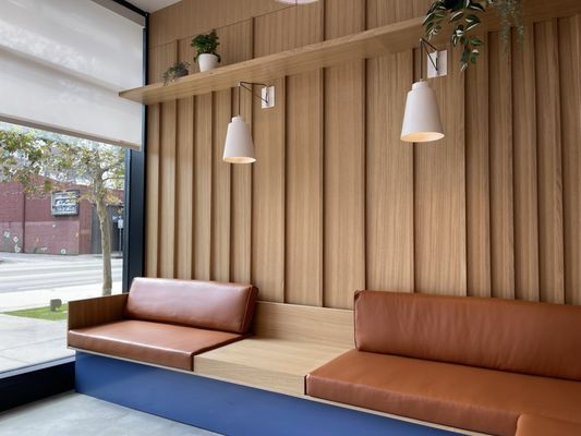 Modern Animal by null