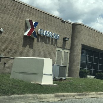 Eglin Main Exchange - Class Six is nearby - Department Stores Near Me - Eglin Air Force Base, Florida