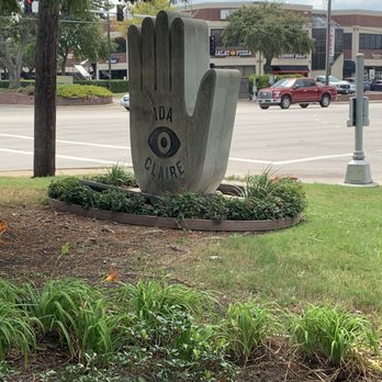 Ida Claire - Ida Clair sign - Southern Near Me - Addison, Texas Ida Claire - Ida Clair sign - Southern Near Me - Addison, Texas