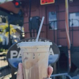 Mexican Mocha Mexican Mocha