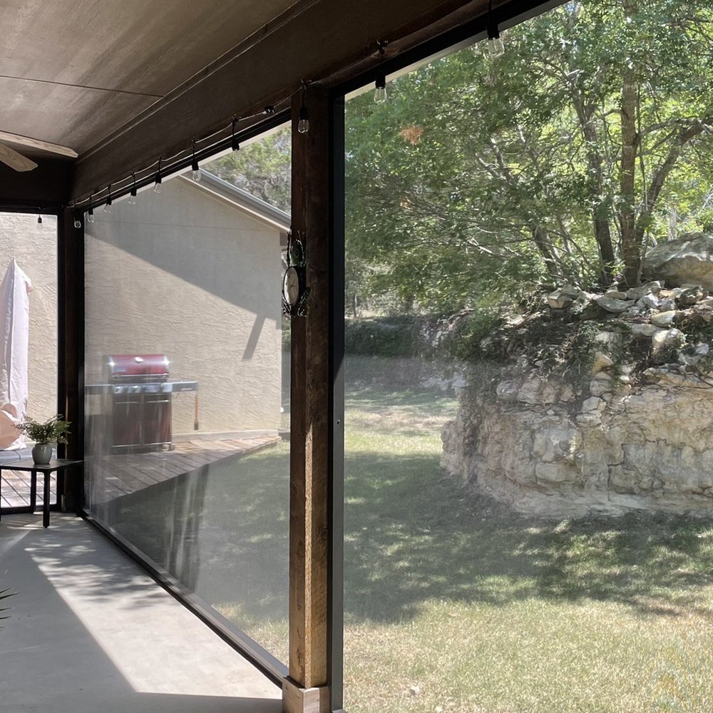 StarShade Solar Screens - Shades & Blinds Near Me - Schertz, Texas StarShade Solar Screens - Shades & Blinds Near Me - Schertz, Texas