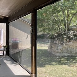 StarShade Solar Screens