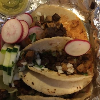 Taqueria el Rorro - #1 - Food Trucks Near Me - Gambrills, Maryland Taqueria el Rorro - #1 - Food Trucks Near Me - Gambrills, Maryland