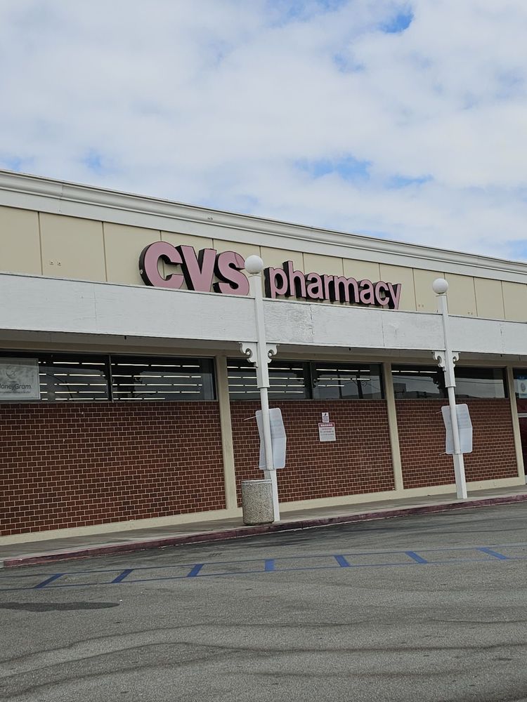 CVS PHARMACY - Updated December 2025 - 49 Photos & 81 Reviews - 1485 E ...