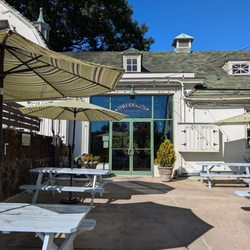 Reynolda Village Shops & Restaurants