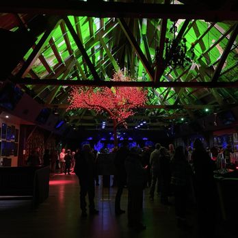 Crystal Bay Club - The Crown Room - Casinos Near Me - Crystal Bay, Nevada