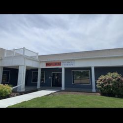 Reform Physical Therapy