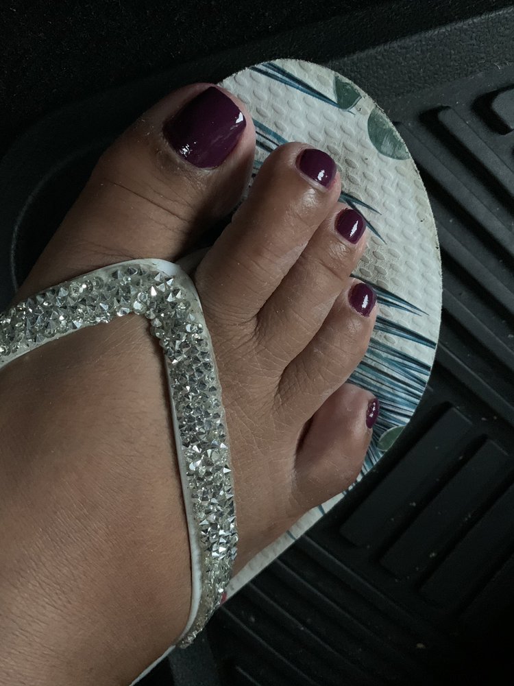 PARADISE NAILS LOUNGE AND SPA 243 Three Springs Dr, Weirton, WV Yelp