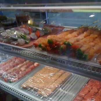 Kebab Cafe - the counter - Mediterranean Near Me - Arcata, California Kebab Cafe - the counter - Mediterranean Near Me - Arcata, California