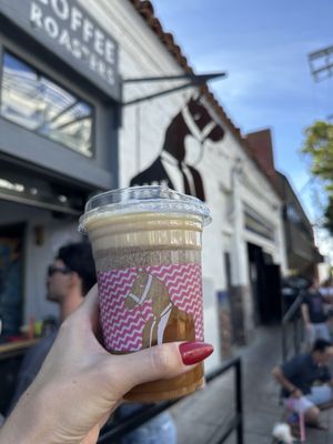 Dark Horse Coffee Roasters by null