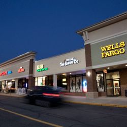 Fox Mill Shopping Center