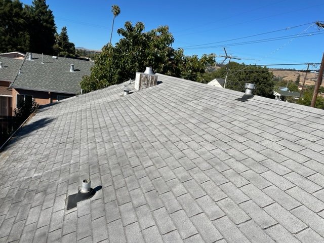 Slide of Gastelum Roofing