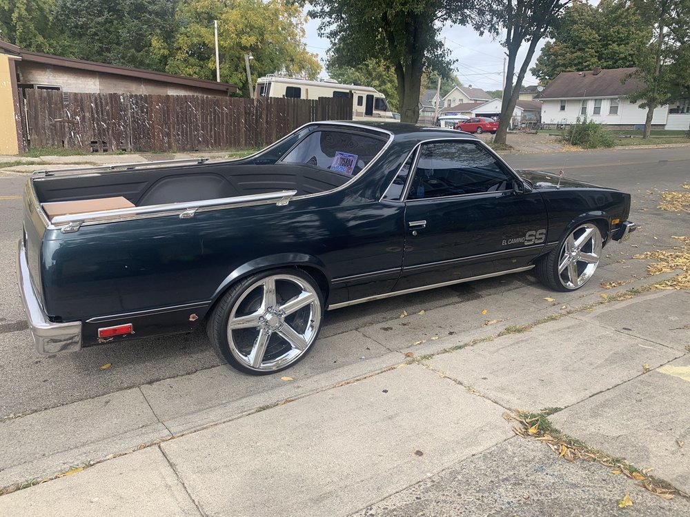 BUBBY’S CHICKEN & WAFFLES Updated September 2024 18 Photos 1305