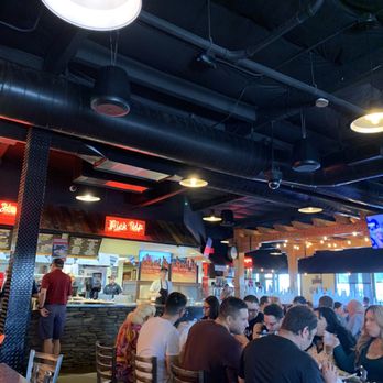 Phil's BBQ - Inside was packed but high table turnover kept things moving - Barbeque Near Me - San Diego, California Phil's BBQ - Inside was packed but high table turnover kept things moving - Barbeque Near Me - San Diego, California