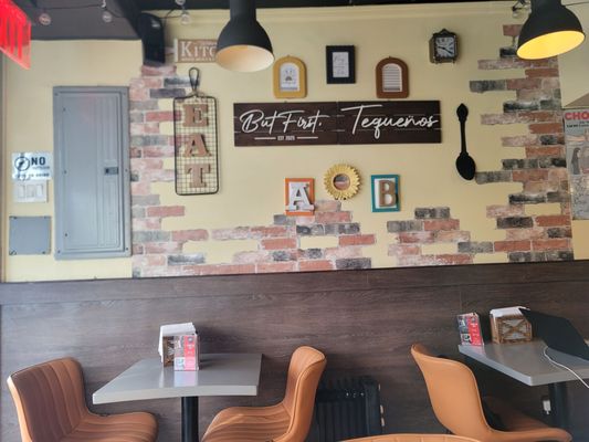 Arepas Burger by null