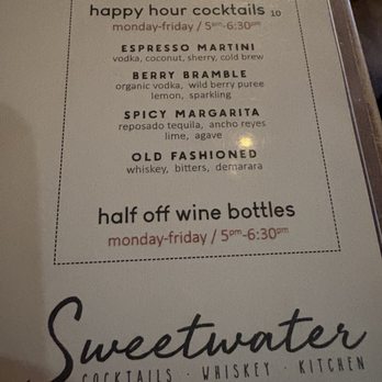 Sweetwater - Gastropubs Near Me - Boynton Beach, Florida Sweetwater - Gastropubs Near Me - Boynton Beach, Florida