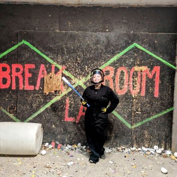 Break Room LA - Recreation Centers Near Me - Van Nuys, California