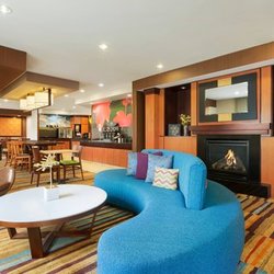 Fairfield by Marriott Inn & Suites Omaha East/Council Bluffs, IA