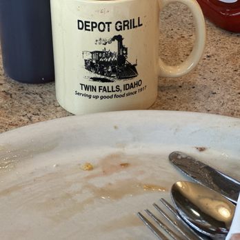 Depot Grill And Catering - French Toast Special - American Near Me - Twin Falls, Idaho Depot Grill And Catering - French Toast Special - American Near Me - Twin Falls, Idaho