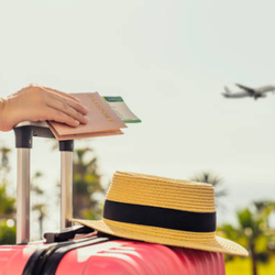 Blissful Havens Travel Planning - Flights and car rentals.
